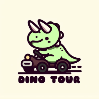 logoDINOTOUR
